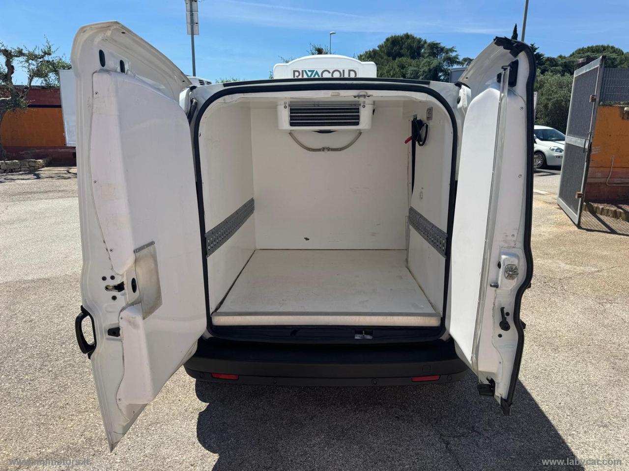 DOBLO FRIGO -20° 1.6 MJ 90CV