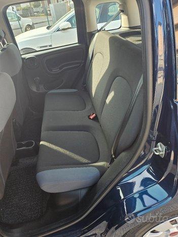 FIAT PANDA 1.2 69CV