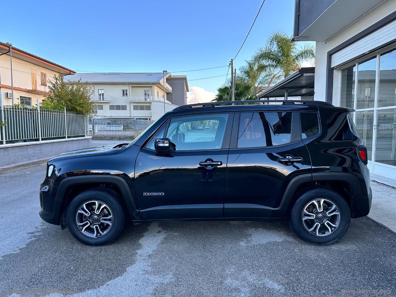 JEEP Renegade 1.6 Mjt 120CV Business