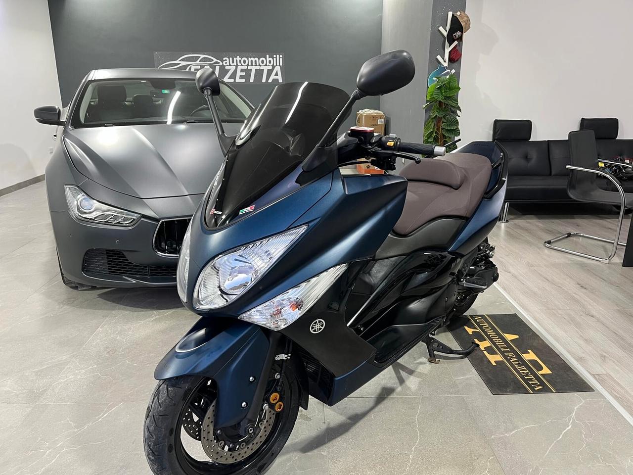 Yamaha T Max 500 km 14500 unico proprietario