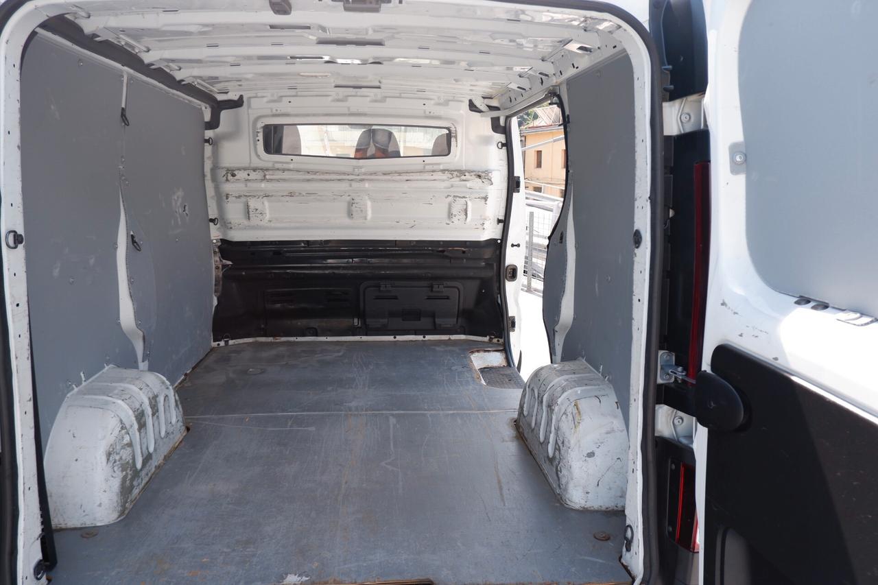 Renault TRAFIC T27 2.0 dci 145cv PC-TN Furgone Energy Ice