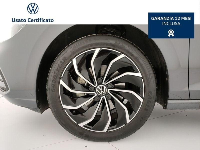 Volkswagen Golf 1.5 etsi evo Life 130cv dsg