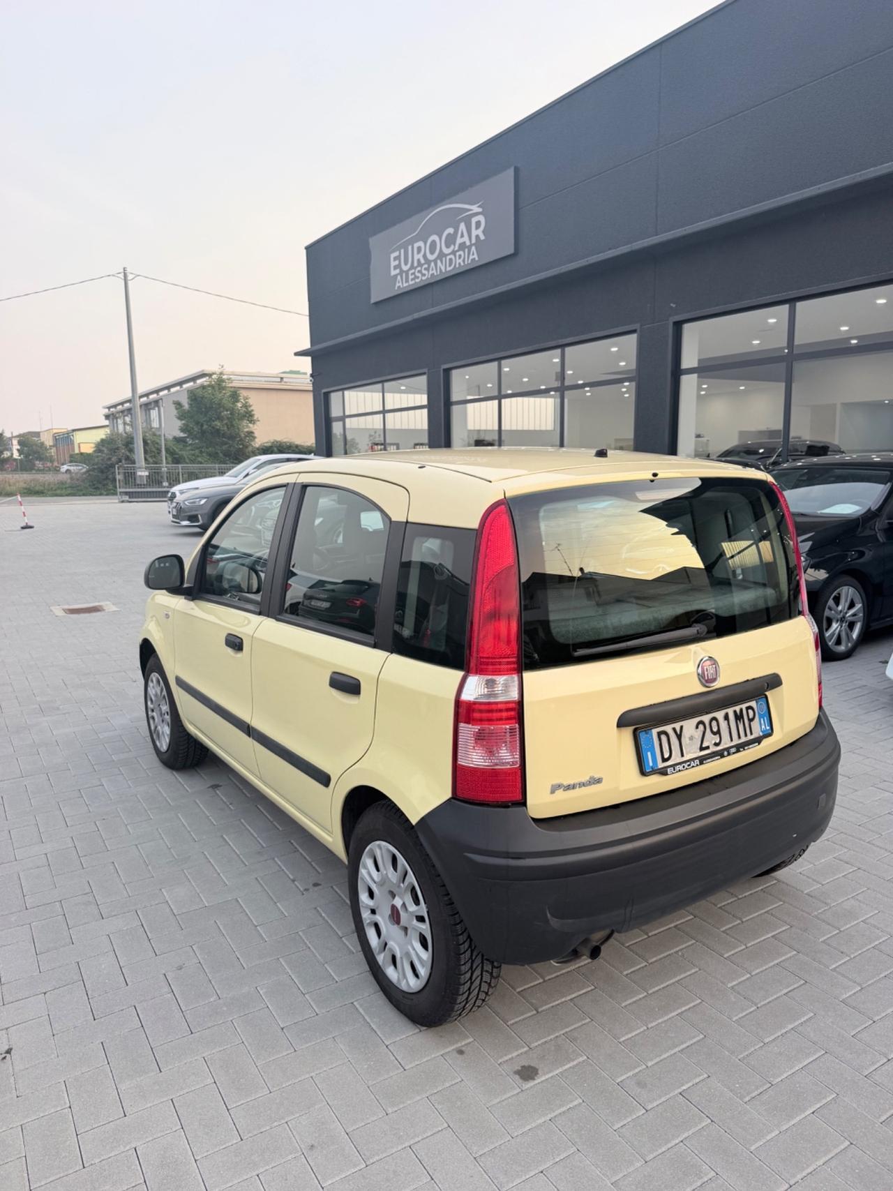 Fiat Panda 1.1 Active