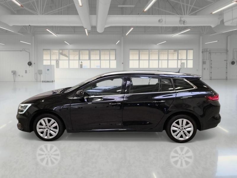 RENAULT MEGANE 1.5 DCI 85KW BLUE BUSINESS 5 PORTE STATION WAGON