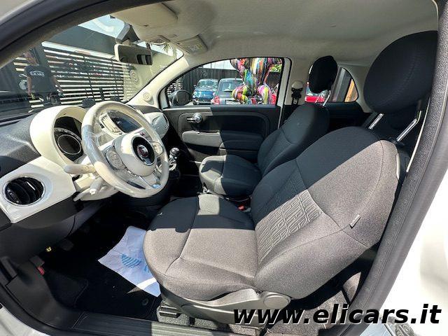 FIAT 500 1.0 Hybrid LOUNGE - NO VINCOLI DI FINANZIAMENTO