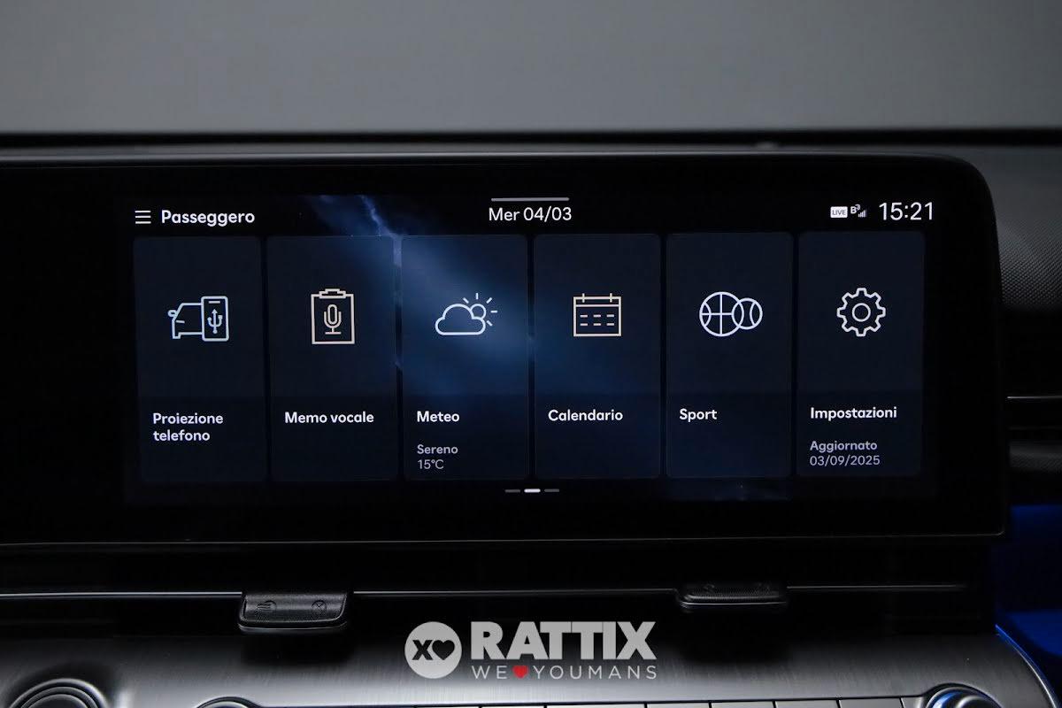 Hyundai Kona 1.0 t-gdi 120CV X Line dct