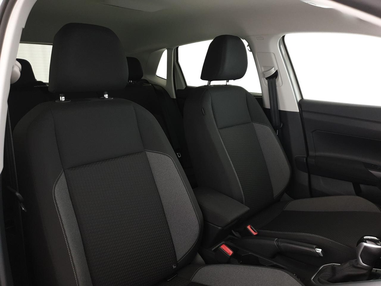 Volkswagen Polo 1.0 tsi life 95cv dsg