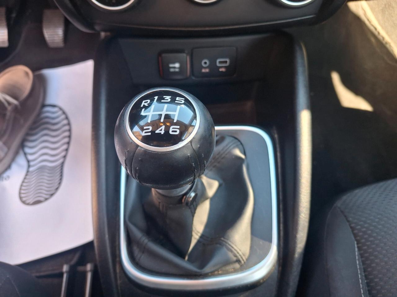 Fiat Tipo 1.6 Mjt S&S SW Lounge
