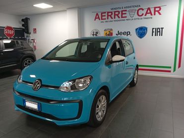Volkswagen up! 1.0 5p. take