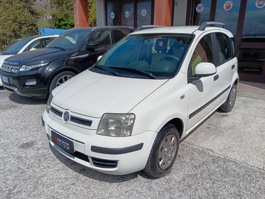 Fiat Panda 1.3 MJT 75CV DYNAMIC