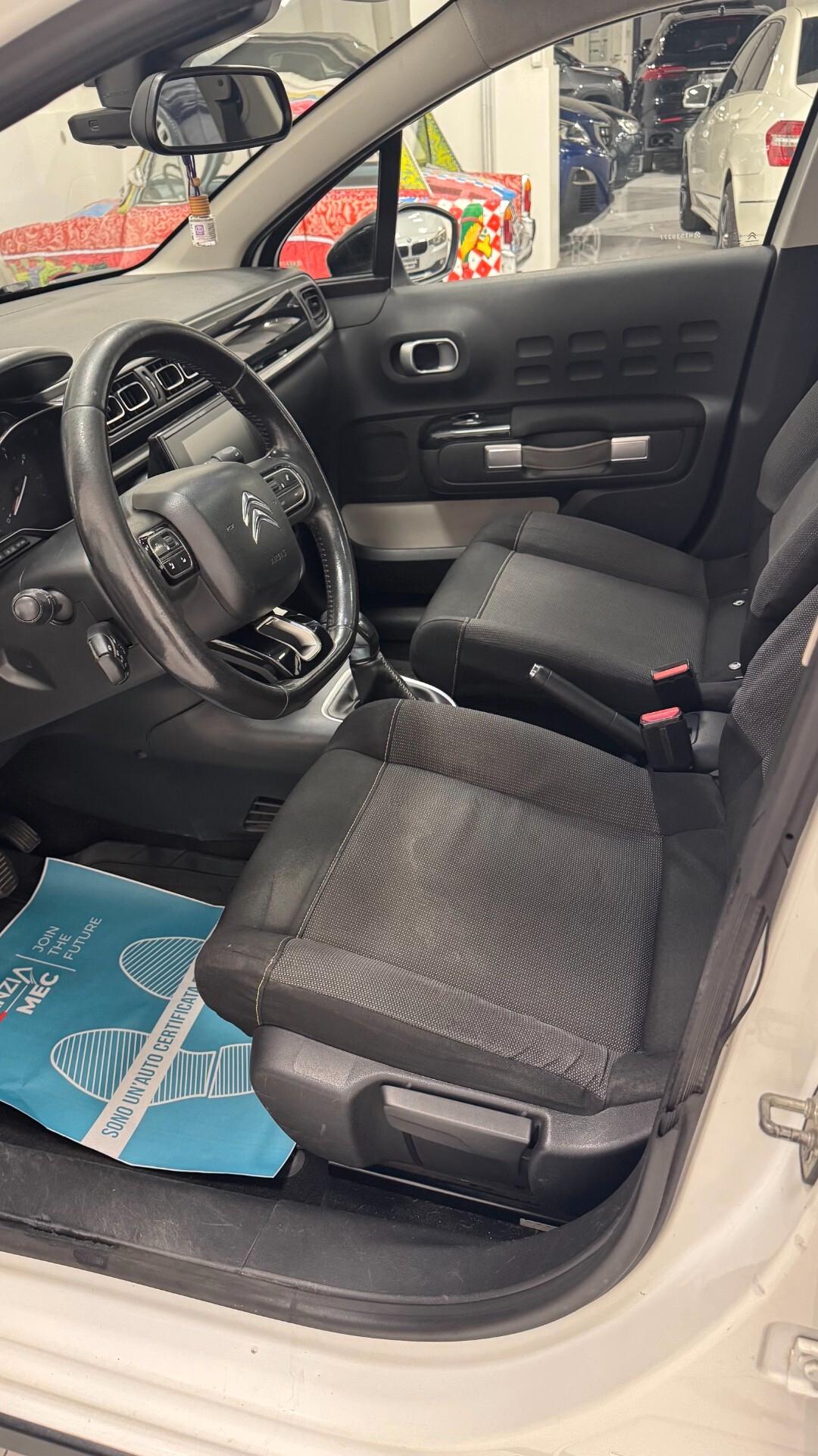 Citroen C3 BlueHDi 75 S&S Shine