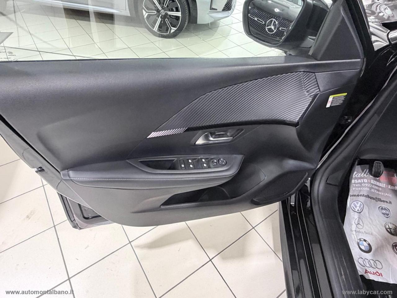 PEUGEOT 208 PureTech 100 S&S 5p. Allure