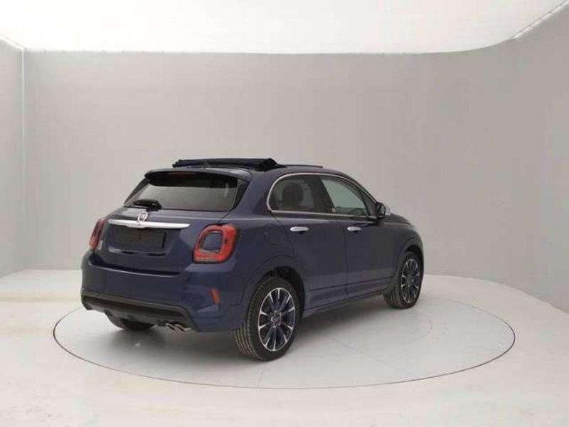 FIAT 500X Dolcevita Sport 1.0 Firefly T3 88kW