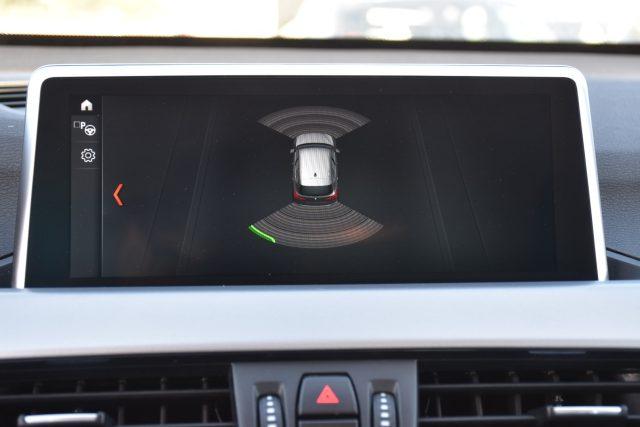 BMW X1 sDrive18d Business Advantage