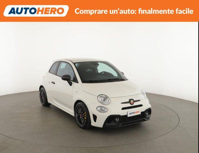 ABARTH 695 1.4 Turbo T-Jet 180 CV