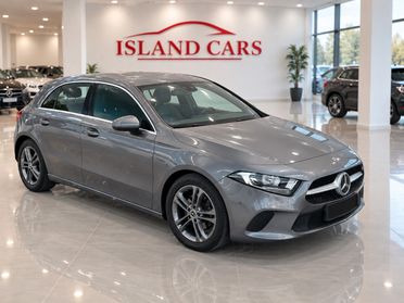 Mercedes-benz A 180 d Progressive Automatica