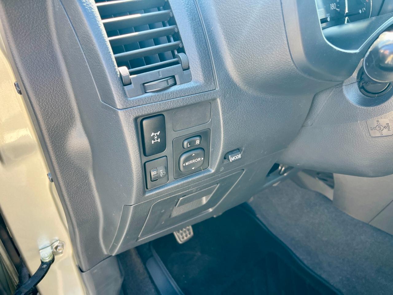 Daihatsu Terios HIRO