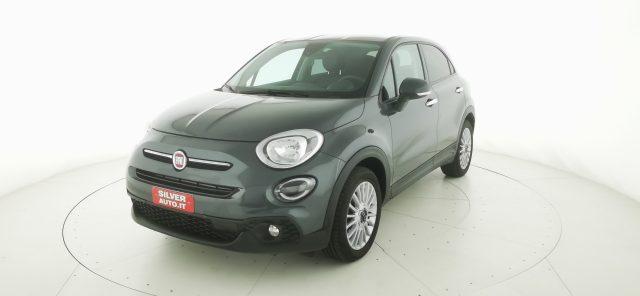 FIAT 500X 1.3 MultiJet 95 CV Connect