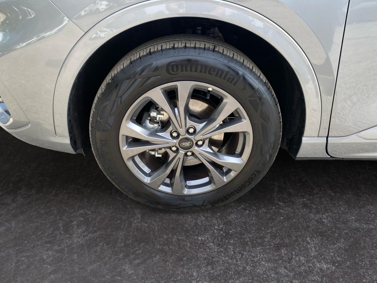 FORD Kuga III 2020 - Kuga 2.5 phev ST-Line X 2wd 225cv cvt