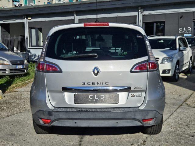 RENAULT Scenic Scénic XMod 1.5 dCi 110CV Start&Stop