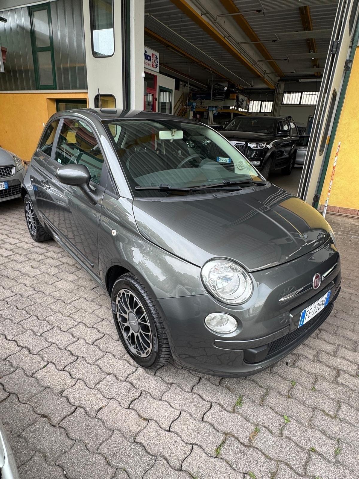 Fiat 500 1.3 Multijet 16V 95 CV Pop