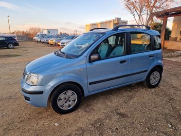 Fiat Panda 1.2 Dynamic - 2004