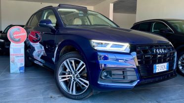 AUDI Q5 50 3.0 SPORT TDI TIPTRONIC 286 CV - FULL OPTIONAL