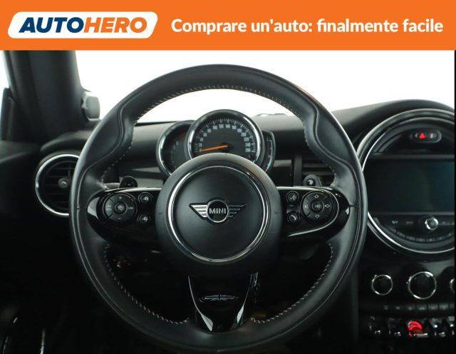 MINI Cooper S 2.0 Cooper S