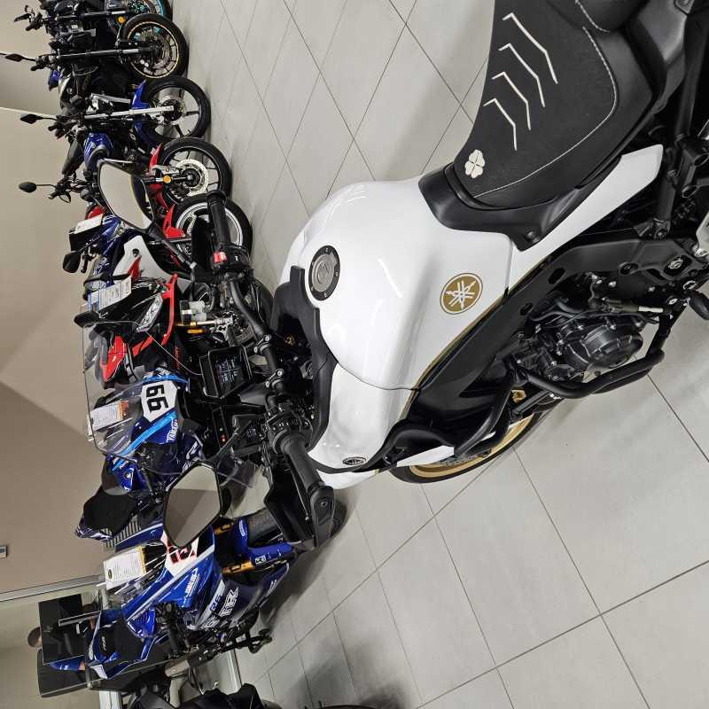 Yamaha Tracer 9 GT - 2023