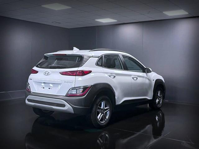 HYUNDAI Kona 1.0 T-GDI Hybrid 48V iMT XTech