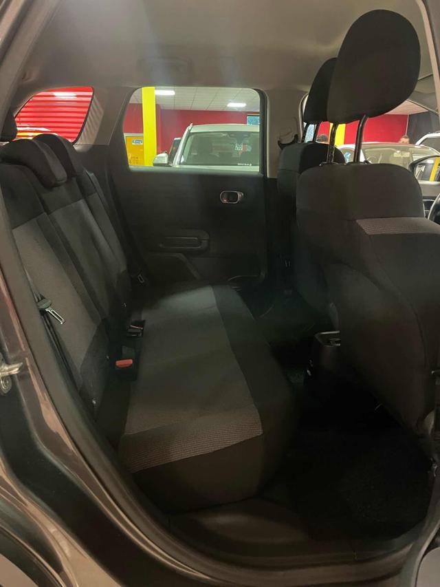 CITROEN C3 Aircross PureTech 110 S&S Shine Pack*PREZZO REALE*