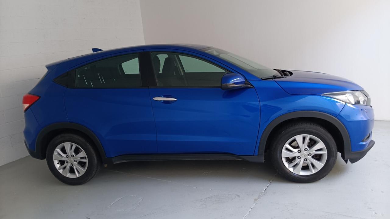 Honda HR-V 1.5 i-VTEC Comfort