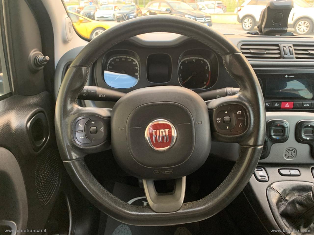 FIAT Panda 1.2 Connected by Wind - 2019