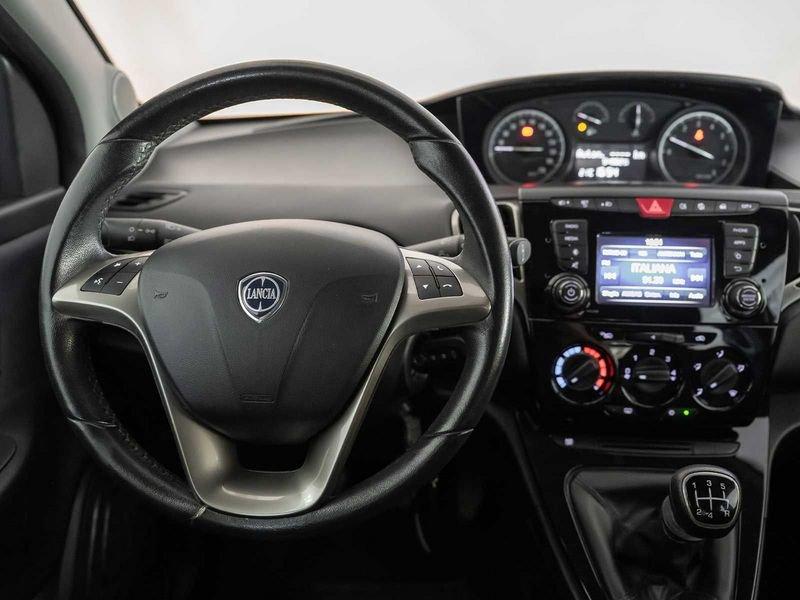 Lancia Ypsilon Ypsilon 1.2 69 CV 5 porte S&S Elefantino Blu