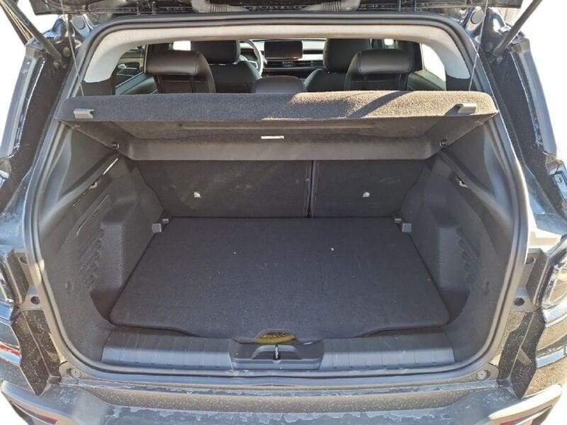 Jeep Avenger BEV Elettrica 420 AvengerSummit 100% Elettrica