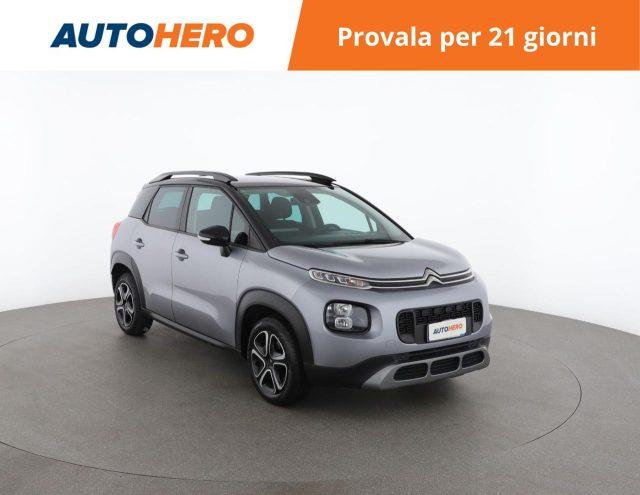 CITROEN C3 Aircross PureTech 110 S&S Feel