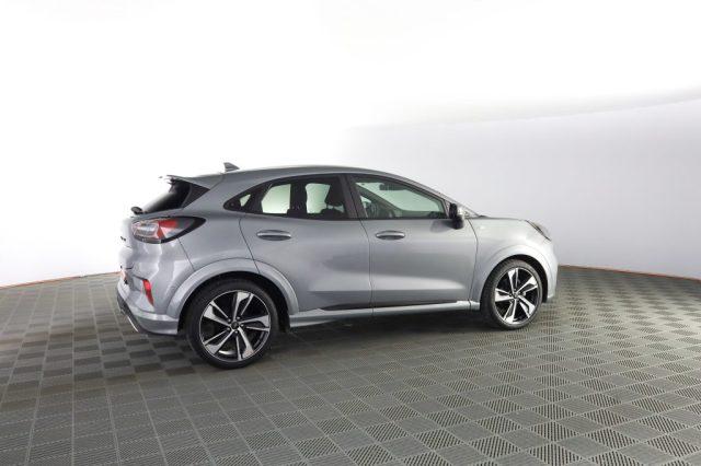 FORD Puma Puma 1.0 EcoBoost Hybrid 125 CV S&S ST-Line X