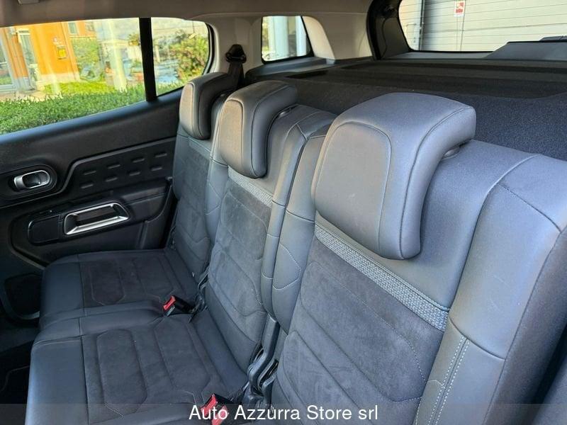 Citroën C5 Aircross C5 Aircross BlueHDi 130 S&S EAT8 Shine Pack * PROMO, 1 PROP, TAGLIANDI CITROEN*