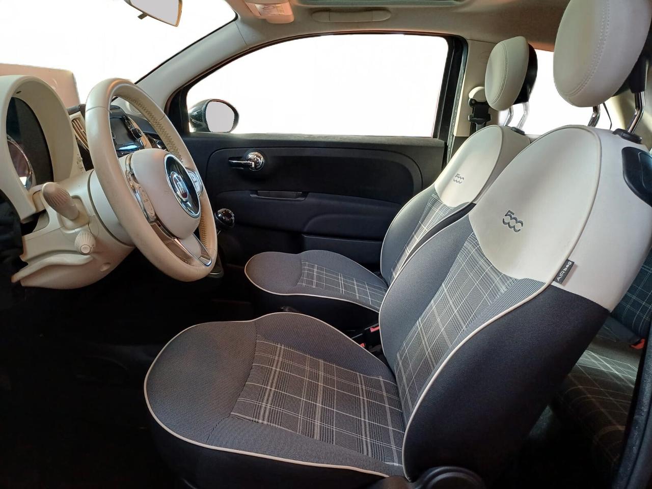 Fiat 500 1.3 Multijet 95 CV Pop | €156 al mese