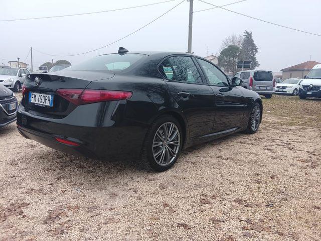 ALFA ROMEO Giulia 2.2 Turbodiesel 150 CV