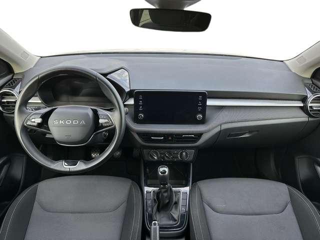 Skoda Fabia 1.0 tsi evo Selection 95cv