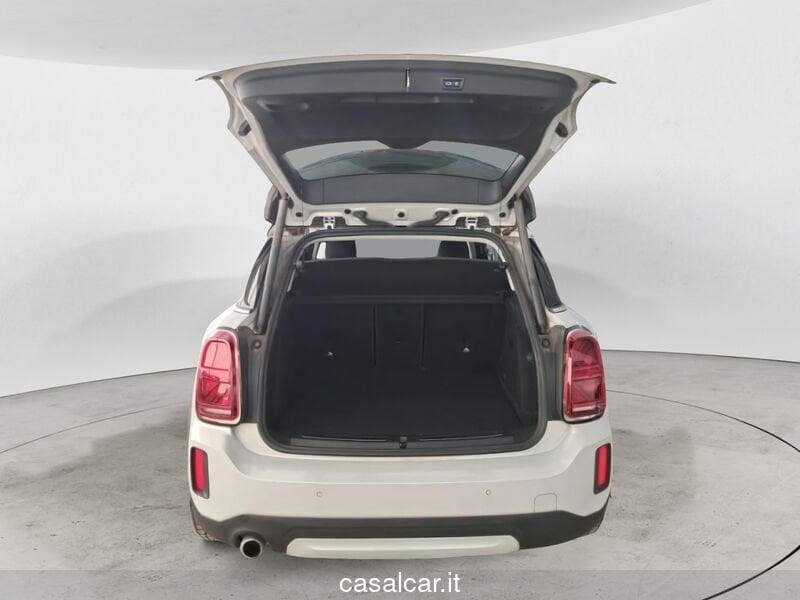 MINI Mini Countryman F60 Mini 1.5 Cooper S E Business Countryman ALL4 Automatica 3 ANNI DI GARANZIA KM ILLIMITATI PARI ALLA N