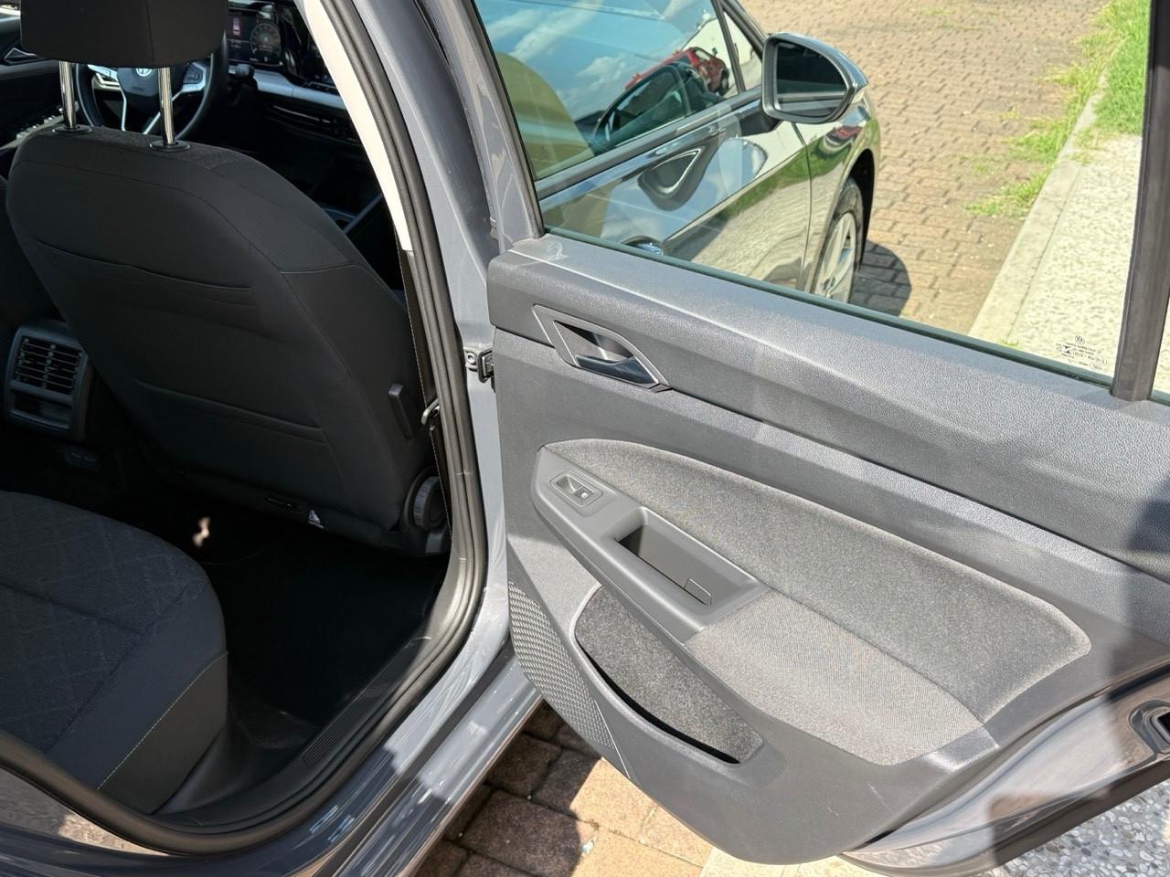 VW Golf 2.0 TDI SCR DSG PREZZO REALE/SERVICE UFFICIALE