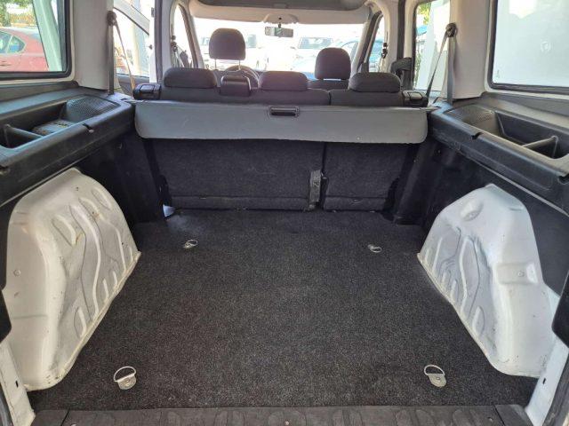 FIAT Doblo Doblò MAXI 1.6 MJT 120CV Combi N1