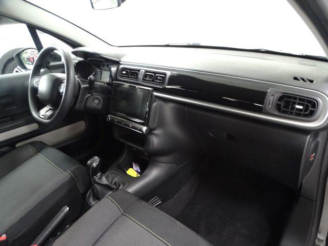 CITROEN C3 1.2 PureTech 83CV Plus *PROMO PARISI GROUP*