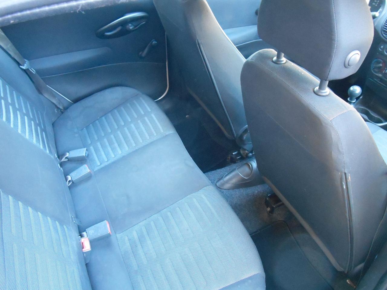 Fiat Punto Classic 1.2 5 p. METANO DELLA CASA