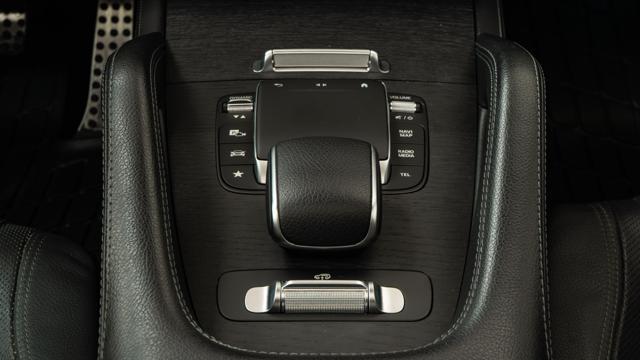 MERCEDES-BENZ GLE 400 d 4Matic Coupé PREMIUM PLUS IVA