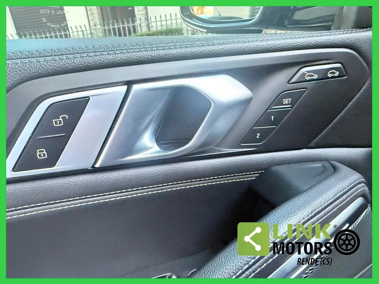 Bmw X6 M xDrive30d Msport