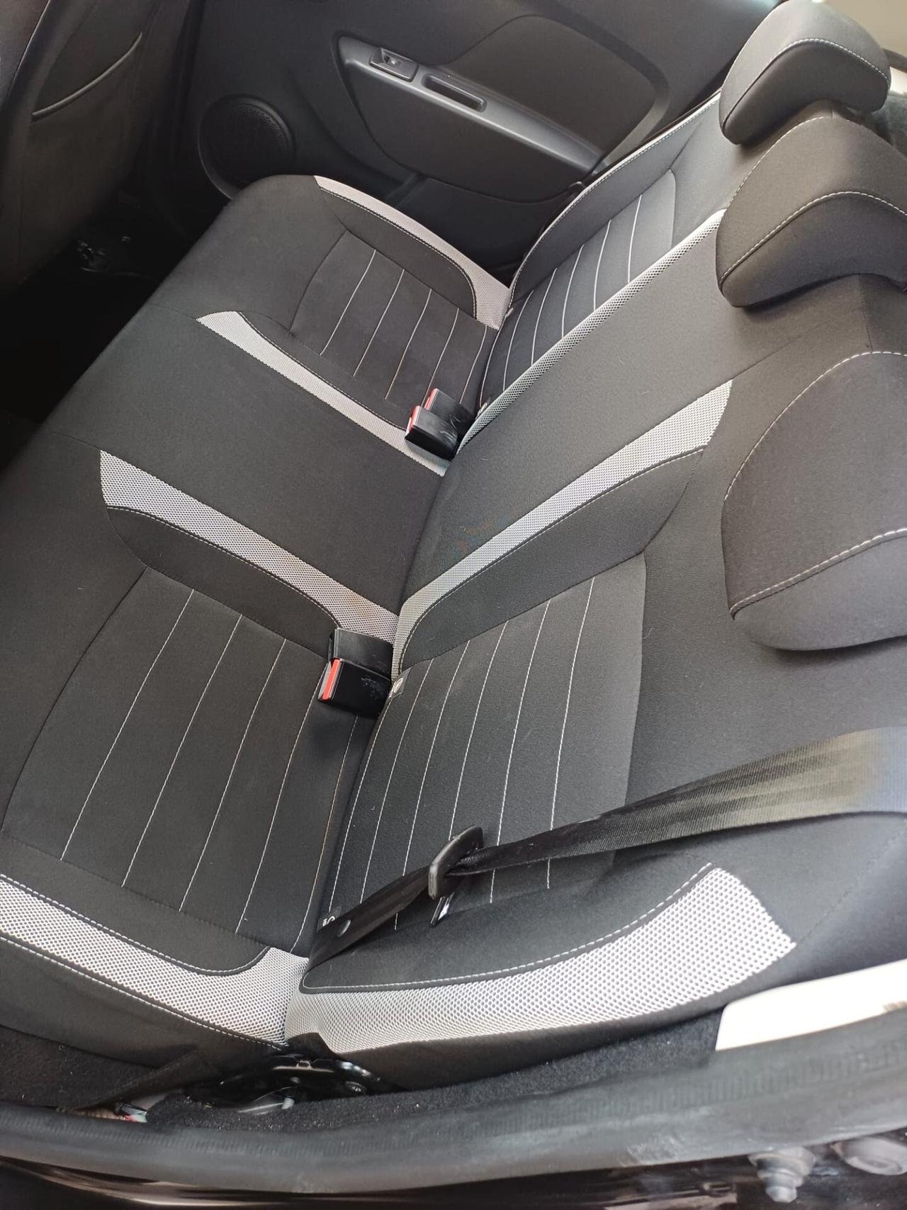 Dacia Sandero Stepway 1.5 dCi PERFETTA- 2020