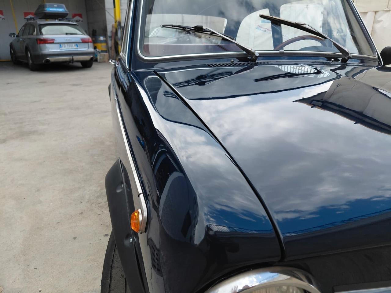 Fiat 850 Special